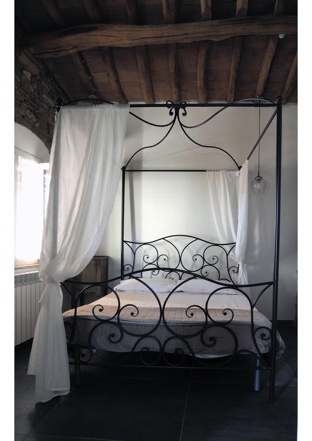 Bed and Breakfast Casa Del Principe Гамбасси-Терме Экстерьер фото